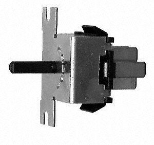 A/c and heater blower motor switch - standard