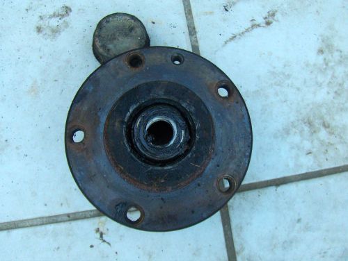 Bmw 635  or 633 hub     e24