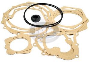 Vw bug beetle transmission gasket set 111398005a.  type 1 1961-1976. brazil.