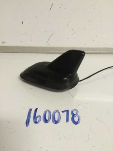 11 12 13 14 15 jetta  antenna roof mounted black sharks fin type