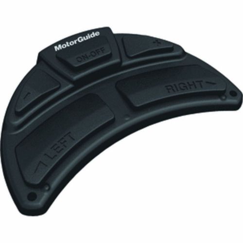 Motorguide wireless remote foot pedal