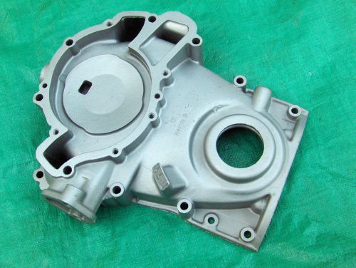 Buick 1959 1960 1961 364 401 nailhead timing chain cover