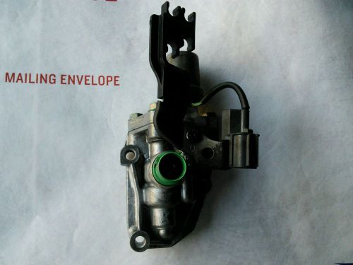 2000 honda si b16a2 vtec solenoid dohc vtec  b16a b18c b16b