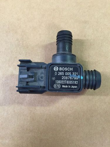 Chevy buick gmc cadillac gm bosch break pressure sensor 20876799