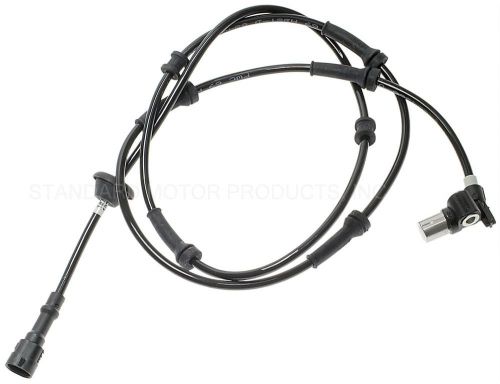 Standard motor products als93 front wheel abs sensor