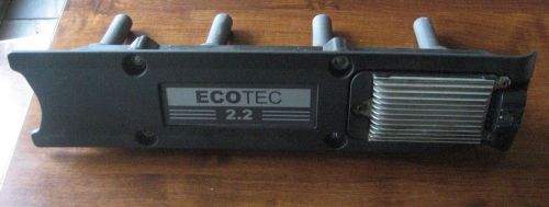 2003  l200 ecotec 2.2l coil pack (fits many make models years) 8/11/16-l