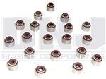 Dnj engine components vss253 valve stem seal set