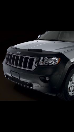 Front end bra 2014 jeep grand cherokee