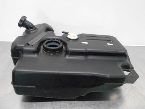 #0630 - 2016 16 polaris rzr xp turbo  gas tank fuel tank