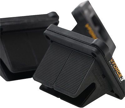 Moto tassinari v3141-682a-3 delta v-force 3 reed valve yamaha yamaha v-max 600/7