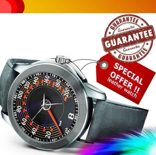 New bentley-continental-gt2-supersports-speedometer-view wristwatches