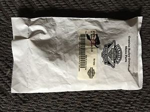 Harley-davidson 67929-05 2" gauge bracket