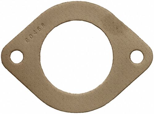 Exhaust pipe flange gasket front fel-pro 60458