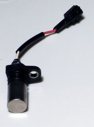 Quicksilver sensor assy 821909