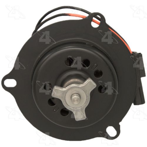 A/c condenser fan motor 4 seasons 35077 fits 02-03 dodge ram 1500 4.7l-v8