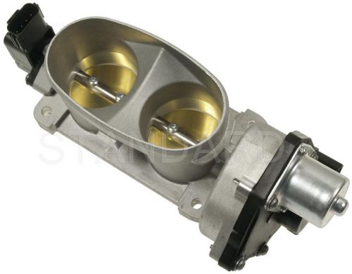 Standard motor products s20038 new throttle body