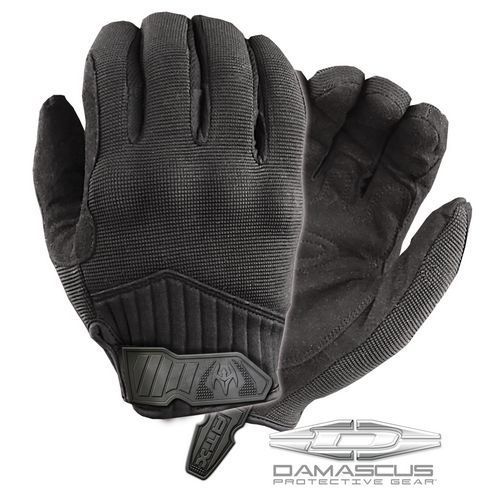 Damascus worldwide inc. damascus - atx65 unlined hybrid duty gloves medium atx6