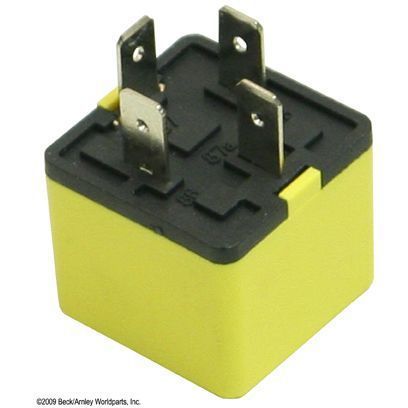 Beck arnley relay new land rover range freelander 2002-2005 203-0169