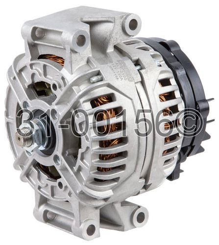 New top quality alternator fits mercedes dodge and freightliner sprinter van