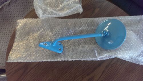 1960-61 chevrolet/gmc c10 exterior truck mirror