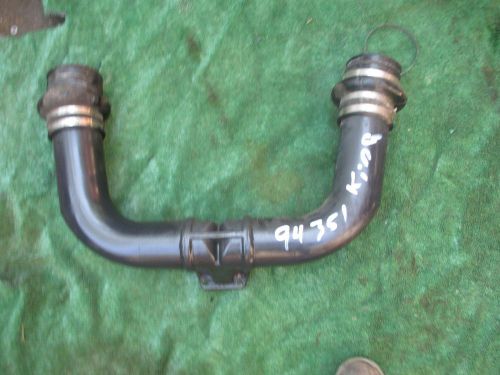 Omc cobra 1994 22 inch exhaust y pipe