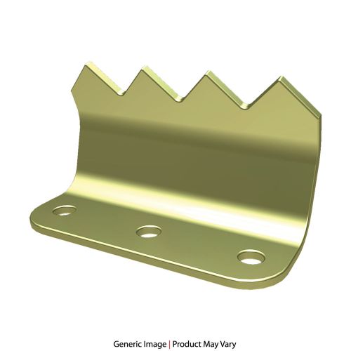 Woodys 2" height x 3.5" width fat max mountain paddle (3 mounting holes) 4 pack