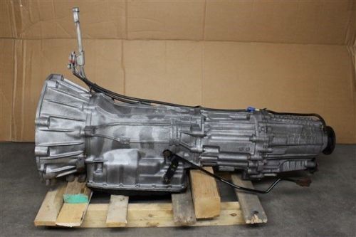 2004 infiniti g35 auto automatic transmission transaxle assembly awd 5 speed oem