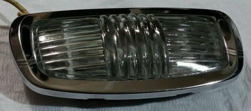 1946~1948 plymouth dome light