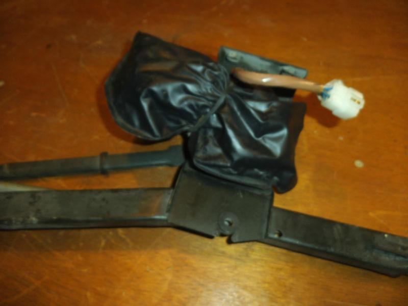 Purchase 1995 mazda Rx7 OEM windshield wiper motor linkage in Enfield