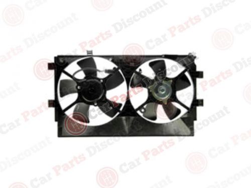 New dorman engine cooling fan assembly blade, 621-426