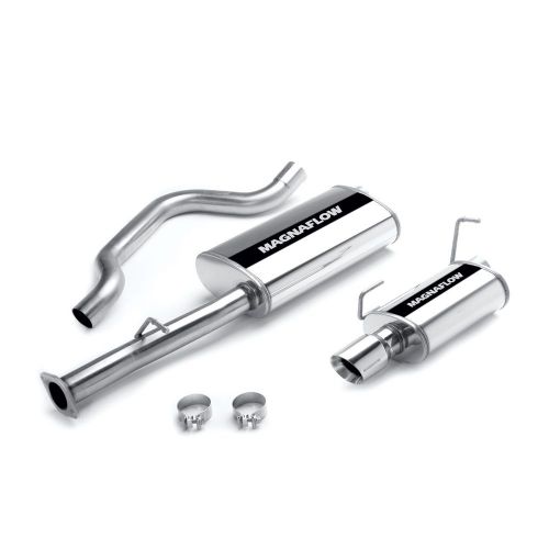 Magnaflow performance exhaust 16656 exhaust system kit