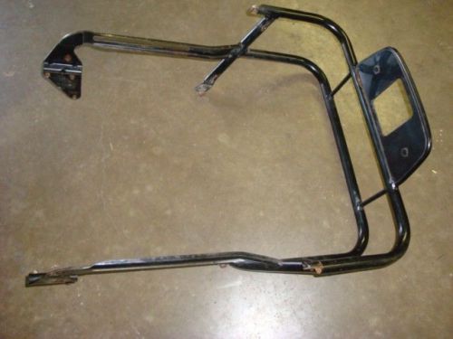1998 skidoo snowmobile rear rack grand touring 583 517286500