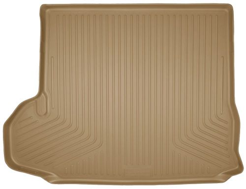 Husky liners 25563 weatherbeater cargo liner fits 14-15 highlander
