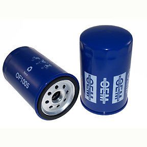 Engine oil filter original eng mgmt of1005