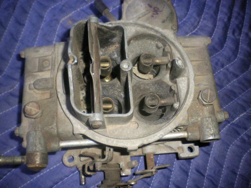 HOLLEY 80457 600 gasser supercharger 750 450 project restoration vintage race, US $9.99, image 2