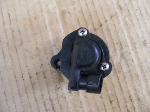 Johnson evinrude  40-50-60-75-90 hp throttle lever 5005188