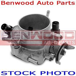 Mazda mazda cx-9 throttle body throttle valve assembly 07 08 09 10 11 12 13 14