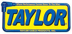 Ignition wire set taylor cable 74661