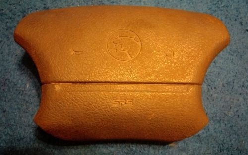 Ford -drivers wheel airbag - t1ge278i10502 or 1200988a - fits mid 90s/early 00s.