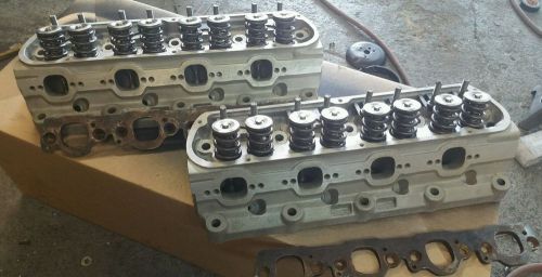World products 053030-2 - world products windsor jr cylinder heads