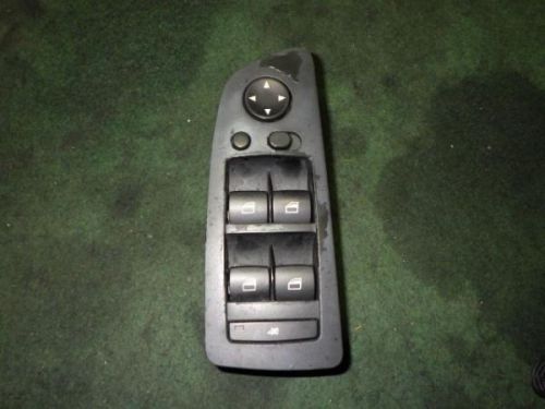 Bmw 1 series 2004 power window switch [0461900]