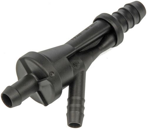 Vacuum suction pump dorman 911-400