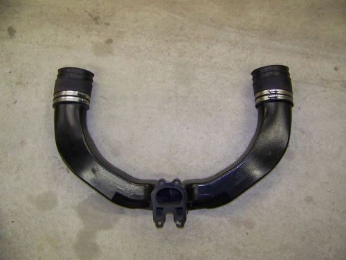 Mercruiser 4.3, 5.0, 5.7 l exhaust y-pipe 44265-c1