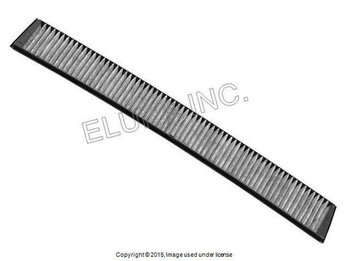 Bmw genuine cabin air filter e46 323 325 328 330 x3 oem