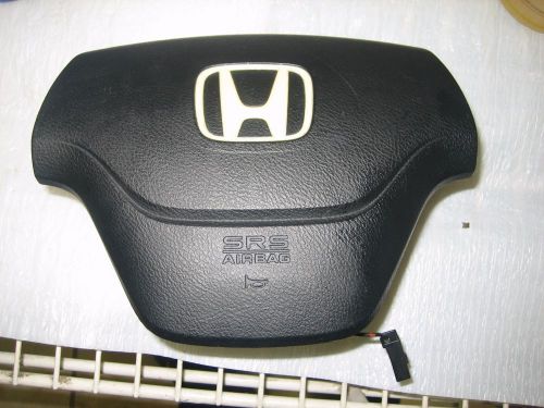 2007-2011 cr-v driver airbag