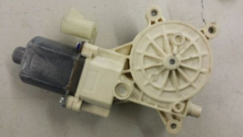 2005 2006 2007 chevrolet malibu right front window motor oem