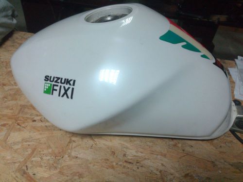 Suzuki gsx1250fa gsx650 f petrol tank fuel tank