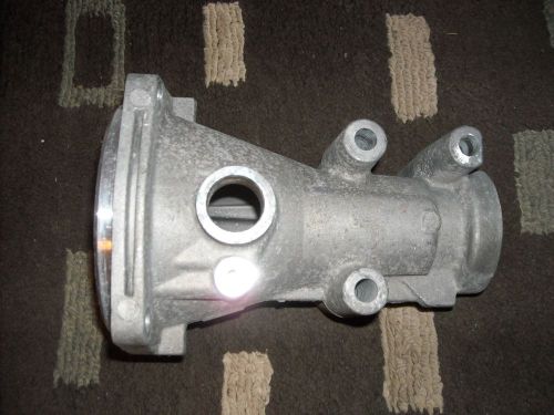 4l60e camaro firbird extension tail housing good bushing&amp;seal lt1 1 inch sensor