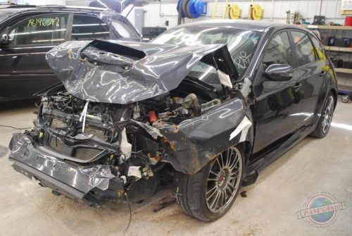 Throttle body for impreza 1874267 08 09 10 11 12 13 14 assy lifetime warranty