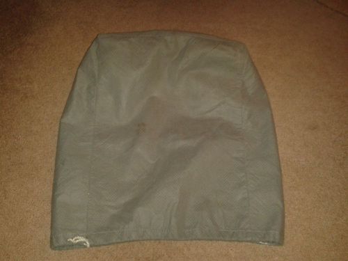 Deluxe heavy duty fitted car cover carry bag - water proof - save $